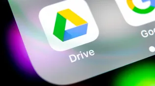 google drive