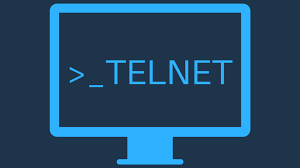 telnet