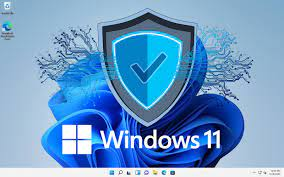 безопасность windows